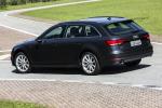 Audi A4 Avant 2.0 TFSI S-Line 2016 года (LA)